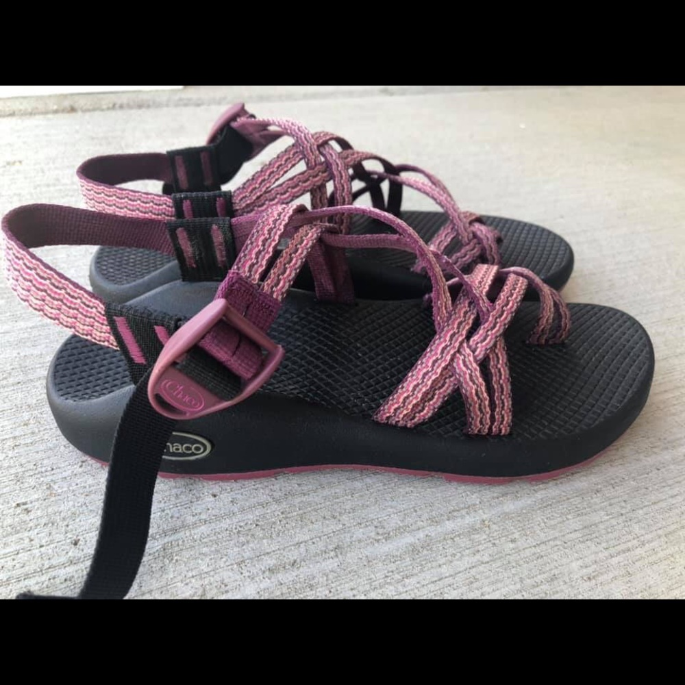 Chaco sandals size 8